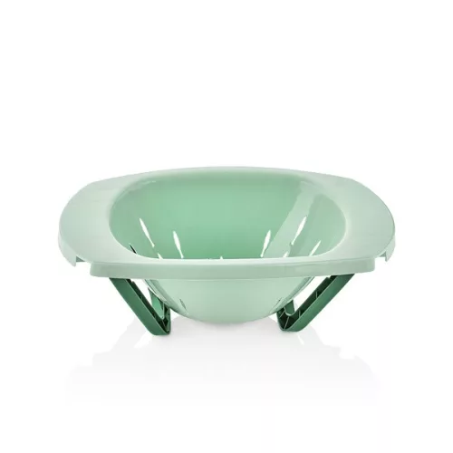 Filtru extractibil IRIS L-00675, gri, bej sau albastru-verde