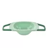 Filtru extractibil IRIS L-00675, gri, bej sau albastru-verde