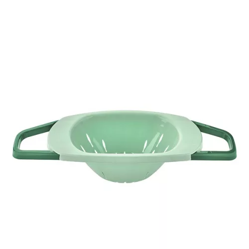 Filtru extractibil IRIS L-00675, gri, bej sau albastru-verde