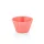Bol pentru gustări IRIS L-00606 Gala roz 250ml