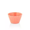 Bol pentru gustări IRIS L-00606 Gala roz 250ml
