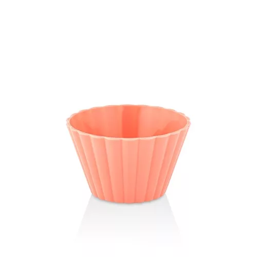 Bol pentru gustări IRIS L-00606 Gala roz 250ml
