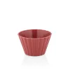 Bol pentru gustări IRIS L-00606 Gala roz 250ml