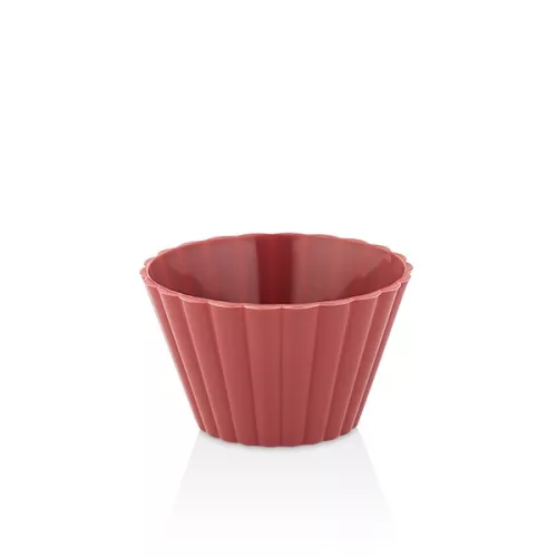 Bol pentru gustări IRIS L-00606 Gala roz 250ml