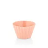 Bol pentru gustări IRIS L-00606 Gala roz 250ml