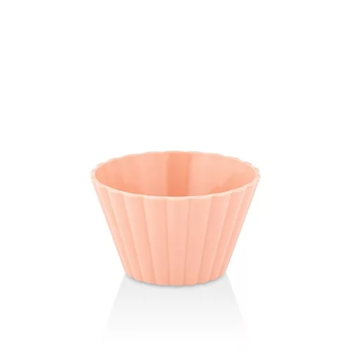 Bol pentru gustări IRIS L-00606 Gala roz 250ml