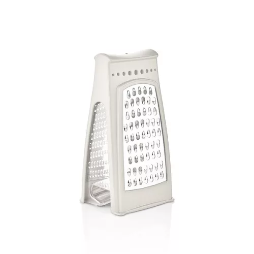 Dosar de idei IRIS L-00667 cu recipient, ecru sau negru