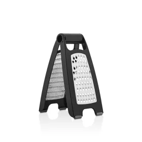 Dosar dublu față-verso IRIS L-00738, ecru sau negru