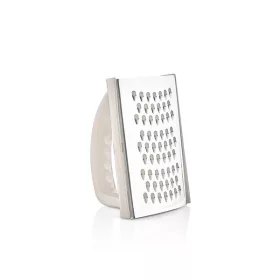 Pilă IRIS L-00295 Elegance cu mâner, ecru sau negru
