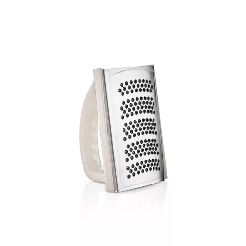 Pilă IRIS L-00295 Elegance cu mâner, ecru sau negru
