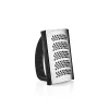 Pilă IRIS L-00295 Elegance cu mâner, ecru sau negru