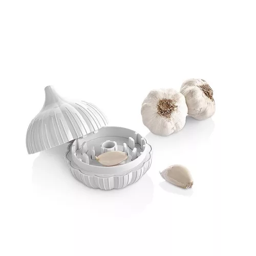 Zdrobitor de usturoi IRIS L-00373 Design