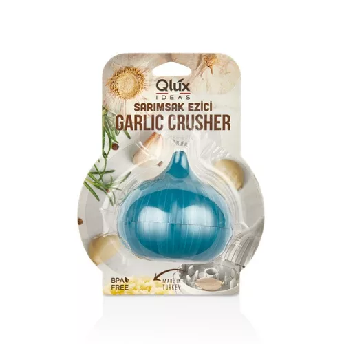 Zdrobitor de usturoi IRIS L-00373 Design