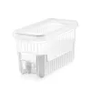 Recipient dozator de băuturi IRIS BSF-00928 4.500 ml, cu robinet