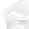 Recipient dozator de băuturi IRIS BSF-00928 4.500 ml, cu robinet