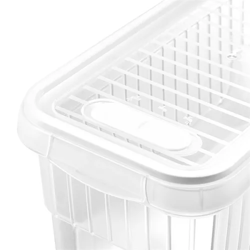 Recipient dozator de băuturi IRIS BSF-00928 4.500 ml, cu robinet