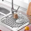 Suport pentru mașina de spălat vase IRIS L-00177, roz, antracit sau fildeș