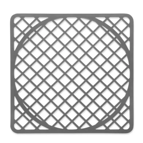 Suport pentru mașina de spălat vase IRIS L-00177, roz, antracit sau fildeș