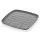 Tavă de spălat vase din silicon IRIS L-00785, roz, antracit sau fildeș