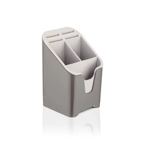 Uscător de tacâmuri Royal IRIS L-00832, gri sau albastru