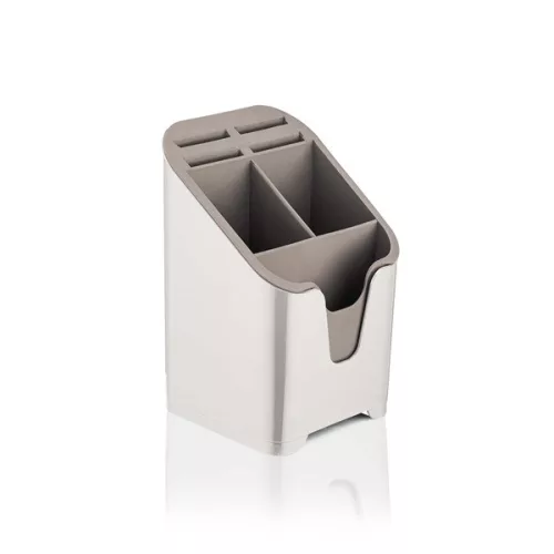 Uscător de tacâmuri Royal IRIS L-00832, gri sau albastru