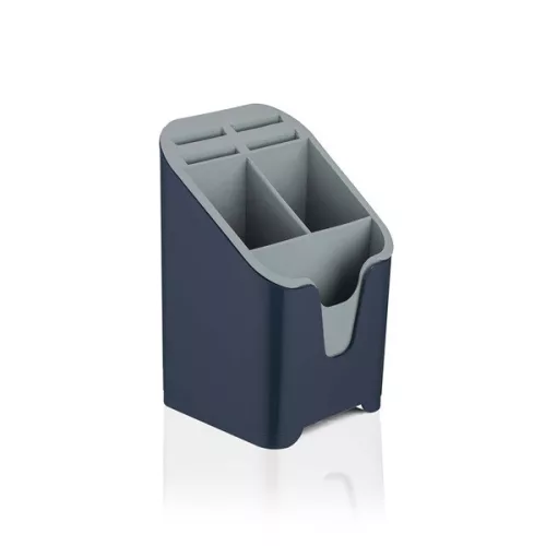 Uscător de tacâmuri Royal IRIS L-00832, gri sau albastru