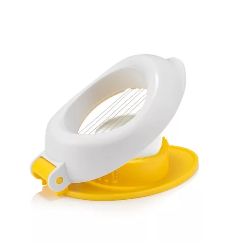 Feliator de ouă IRIS L-00123 Avantage, alb sau galben