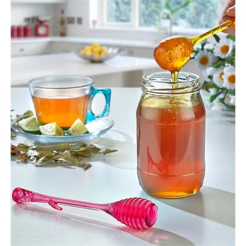 Lingură pentru picurare miere IRIS L-00111