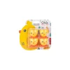 IRIS L-00210 Set suporturi pentru ouă Avantage, 4 bucăți