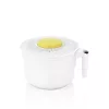 Bol pentru salsa IRIS L-00276 cu capac 3.000ml
