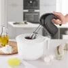 Bol pentru salsa IRIS L-00276 cu capac 3.000ml
