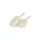 IRIS L-00466 Set de 2 lingurițe de măsurat pentru muesli și cereale (375ml, 725ml)