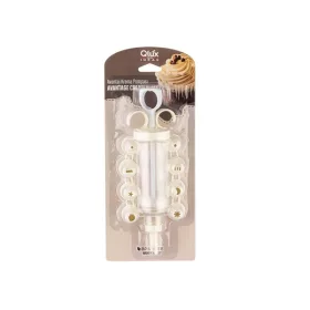 Pompă de cremă IRIS L-00134 Avantage cu capete