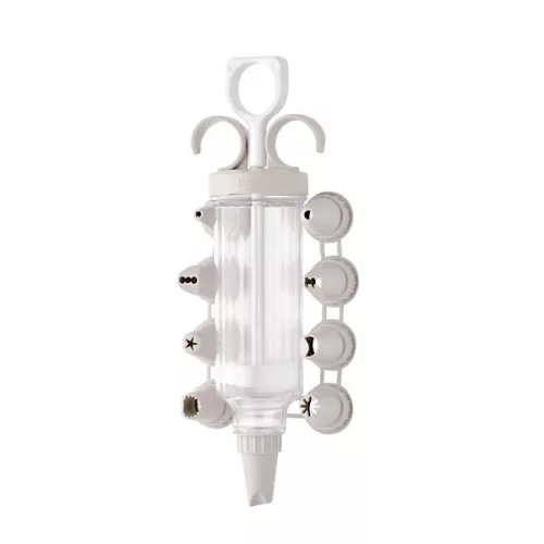 Pompă de cremă IRIS L-00134 Avantage cu capete