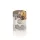 IRIS L-00156 Set de 5 forme de biscuiți, metal