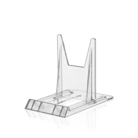   IRIS L-00784 Capac și suport pentru linguriță, transparent