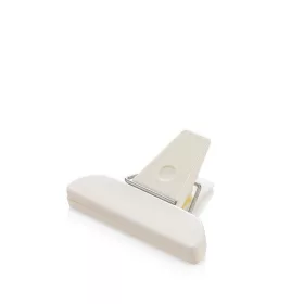 Clemă de închidere pentru pungă IRIS L-00509, 2 bucăți