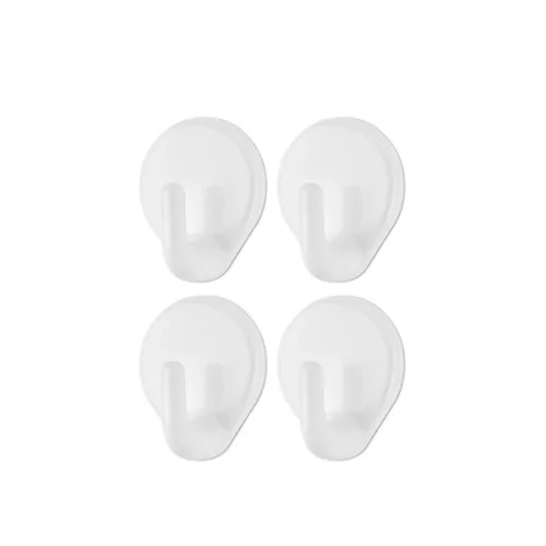 IRIS L-00734 Nesta akasztó 4 darabos szett