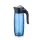 IRIS C-00308 Cană de sticlă albastru închis Boutique 1.600ml
