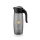 IRIS C-00357 Black Pearl carafă din sticlă neagră 1.500ml