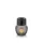Dozator de condimente din sticlă IRIS C-00363 Black Pearl 210ml
