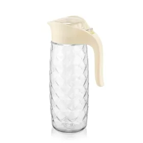   IRIS C-00235 Cană Amfora Crystal 1.600 ml, neagră sau fildeș