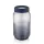 Recipient din sticlă albastru indigo curcubeu IRIS C-00427 1.000ml
