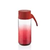 IRIS C-00482 Turnător de ulei și oțet roșu curcubeu 500ml