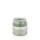 Dosar IRIS C-00493 verde curcubeu cu recipient de sticlă 300ml