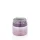 Pilă IRIS C-00500 violet curcubeu cu recipient de sticlă 300ml