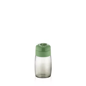   IRIS C-00492 Spray de condimente cu aromă de sticlă verde curcubeu 100ml