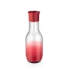Sticlă roșie Rainbow Hydra IRIS C-00477 1.000ml