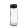 Recipient din sticlă IRIS C-00397 Visible Polygon 1.600 ml, negru sau fildeș