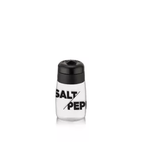   IRIS C-00511 Recipient de condimente din sticlă Salt&Pepper 100ml